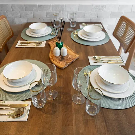 Luxury Ottoman Townhouse - Private & Jacuzzi Nyaraló Isztambul