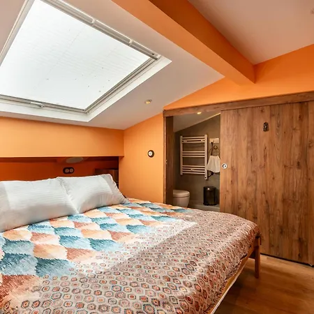 Luxury Ottoman Townhouse - Private & Jacuzzi Istanbul