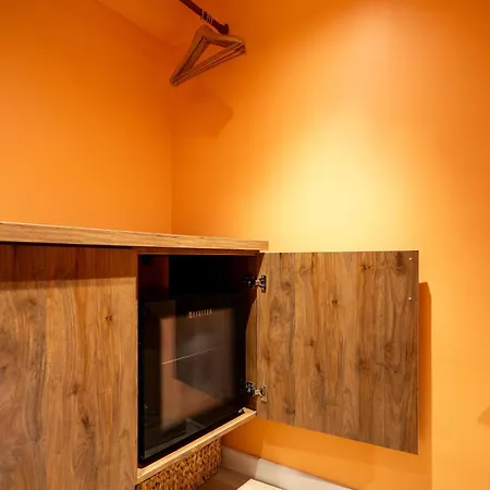 Luxury Ottoman Townhouse - Private & Jacuzzi Nyaraló *