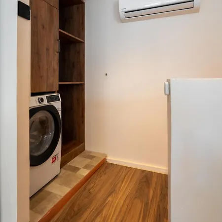 Luxury Ottoman Townhouse - Private & Jacuzzi Isztambul